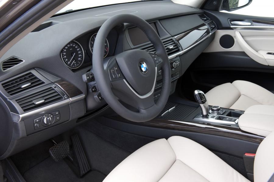  BMW X5 2011 года  (фото 49 из 190)